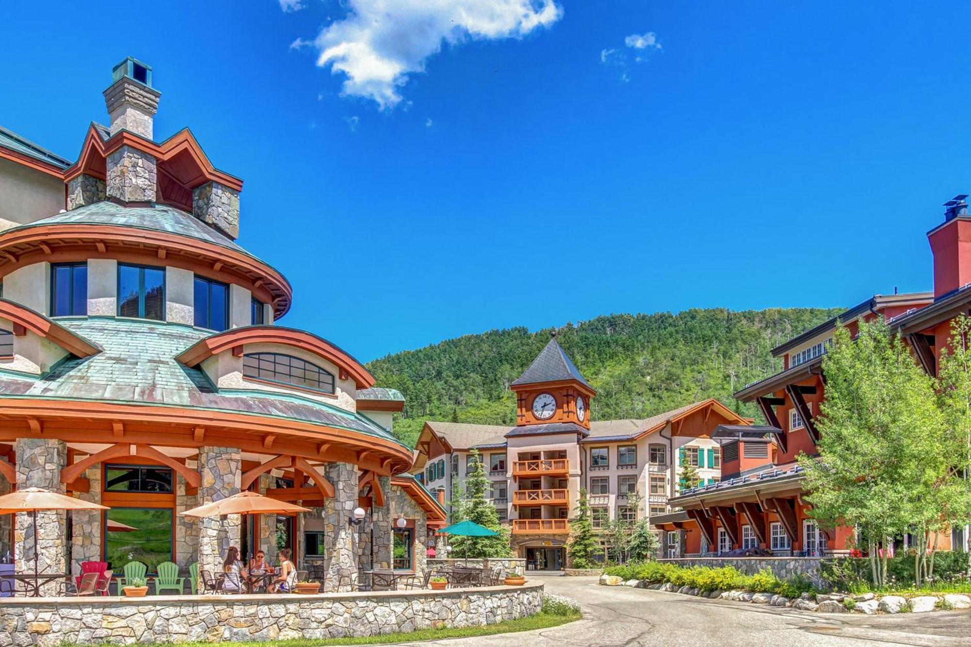 Eagle Springs East 315: Osprey Suite Solitude エクステリア 写真