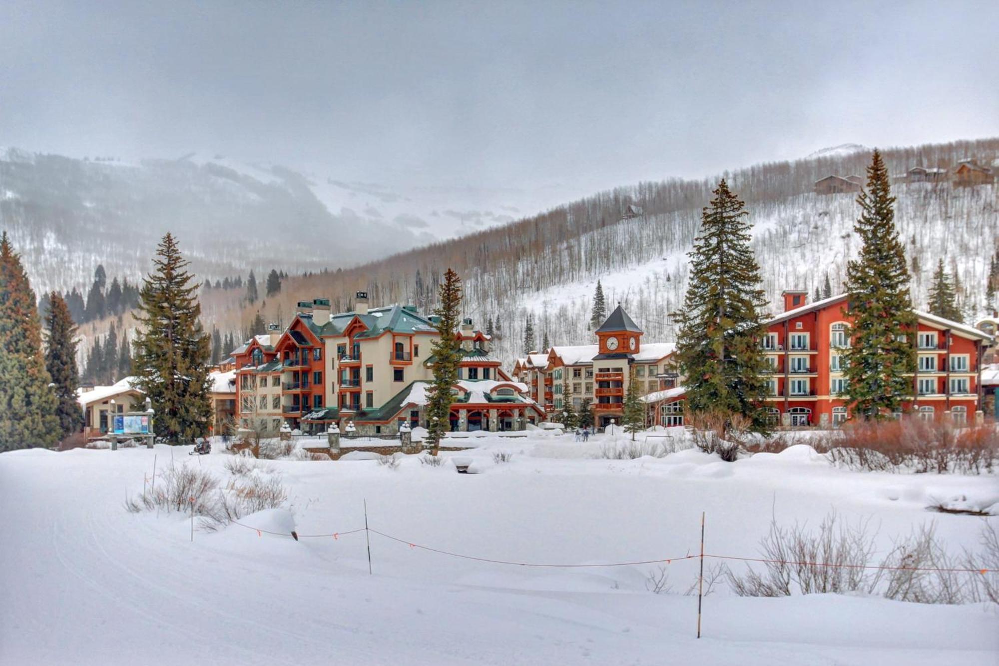 Eagle Springs East 315: Osprey Suite Solitude エクステリア 写真