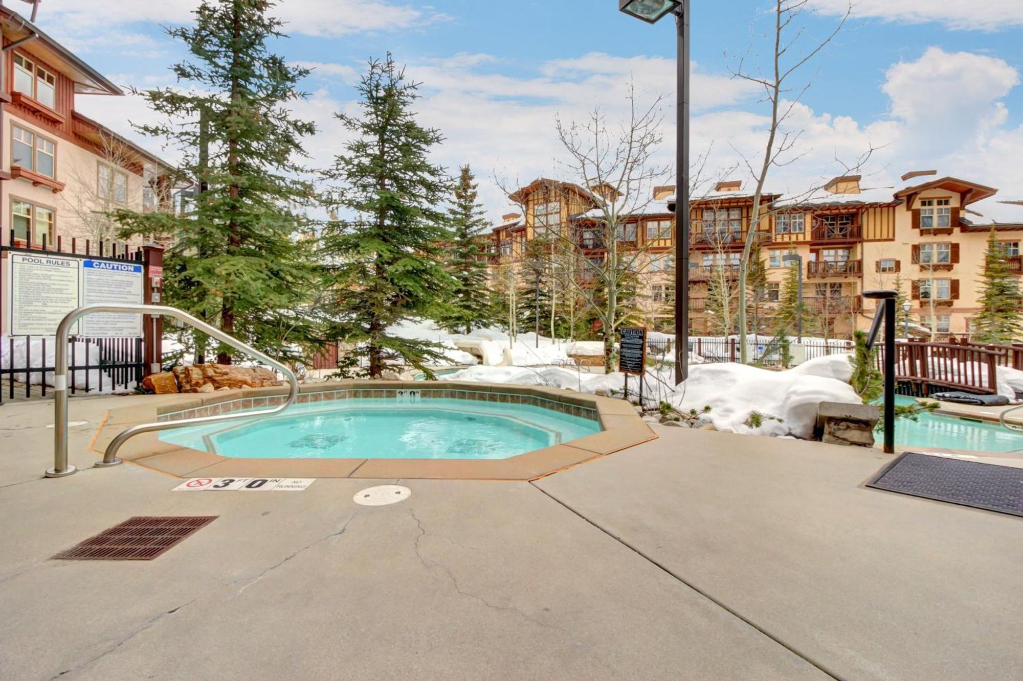 Eagle Springs East 315: Osprey Suite Solitude エクステリア 写真
