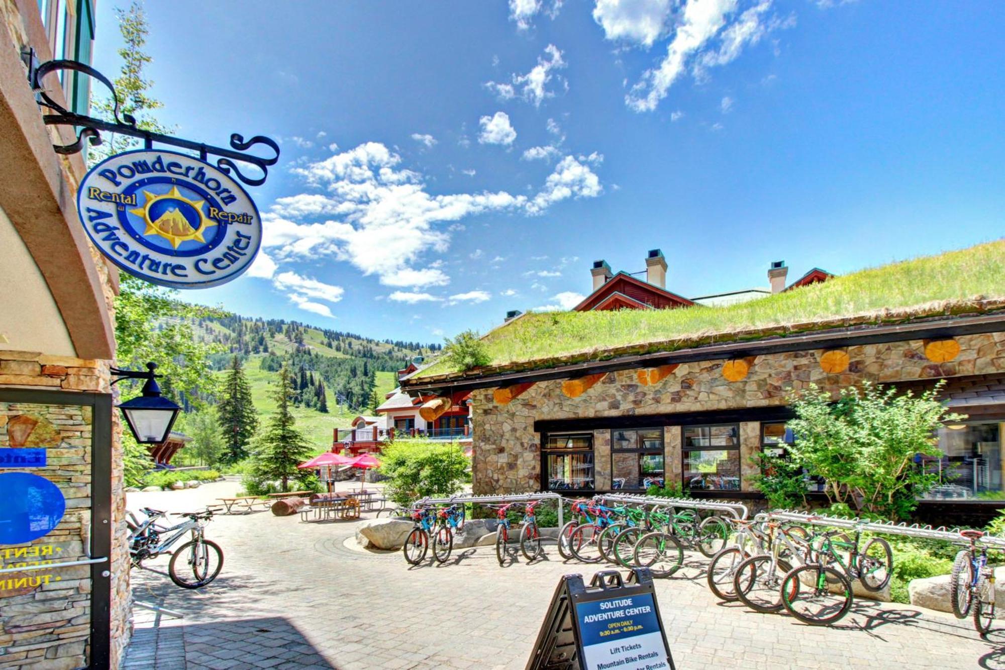 Eagle Springs East 315: Osprey Suite Solitude エクステリア 写真