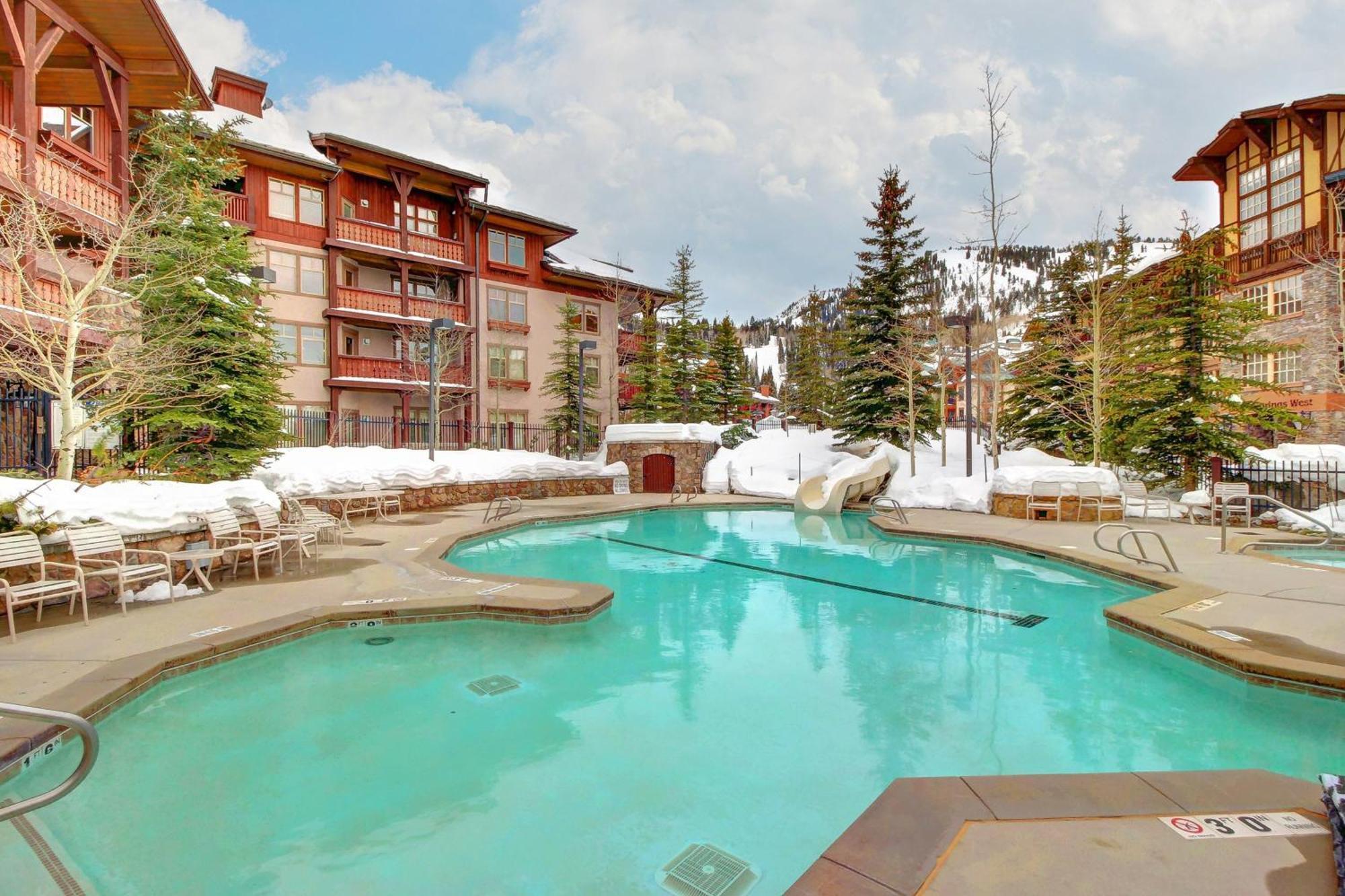 Eagle Springs East 315: Osprey Suite Solitude エクステリア 写真