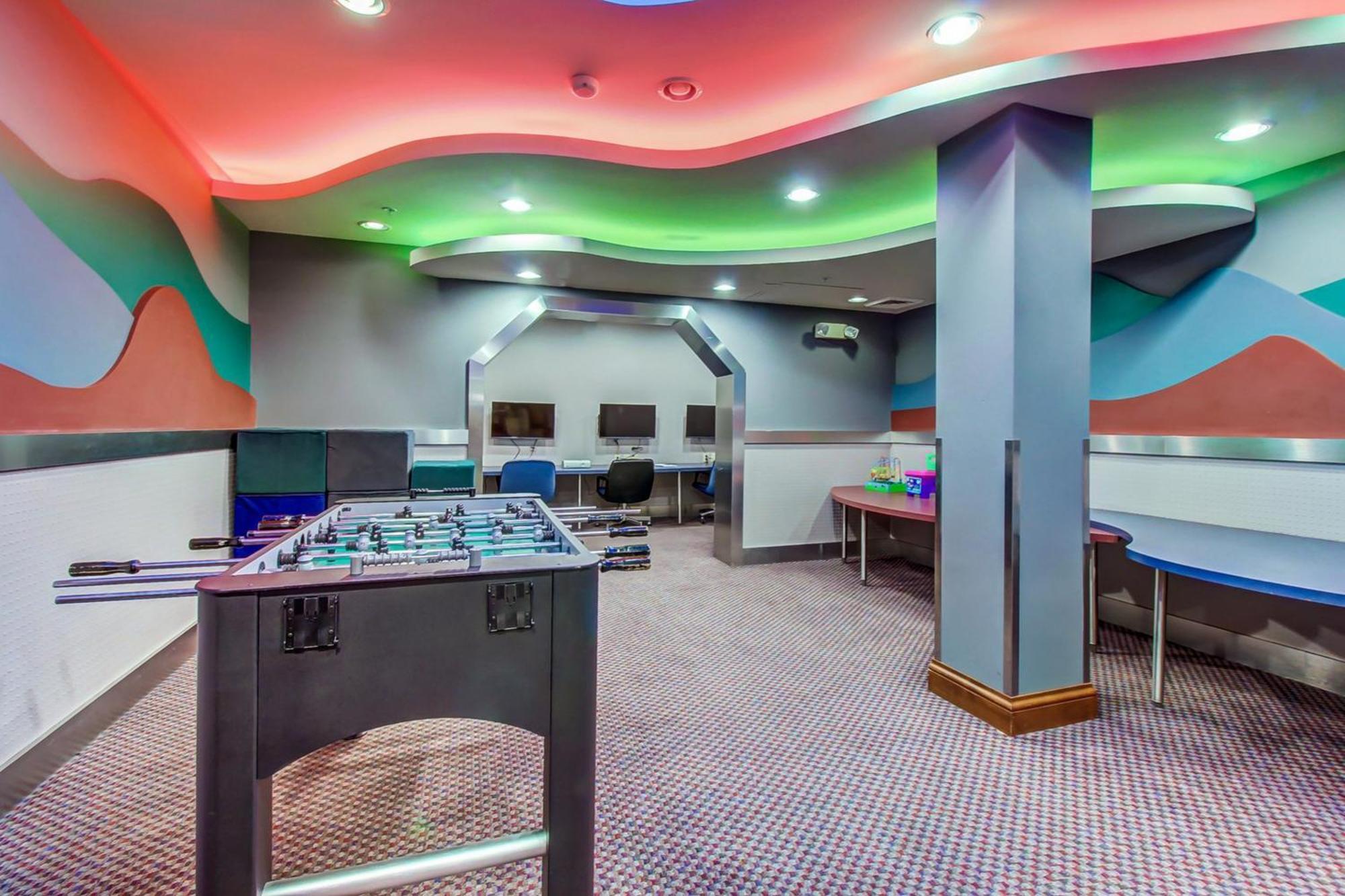 Eagle Springs East 315: Osprey Suite Solitude エクステリア 写真