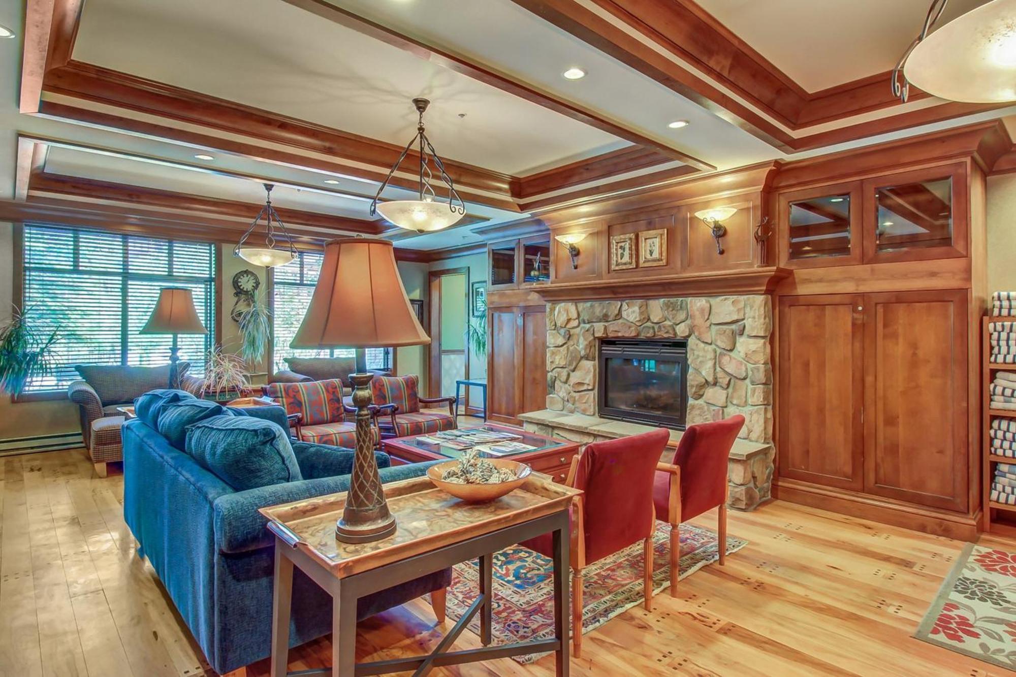 Eagle Springs East 315: Osprey Suite Solitude エクステリア 写真