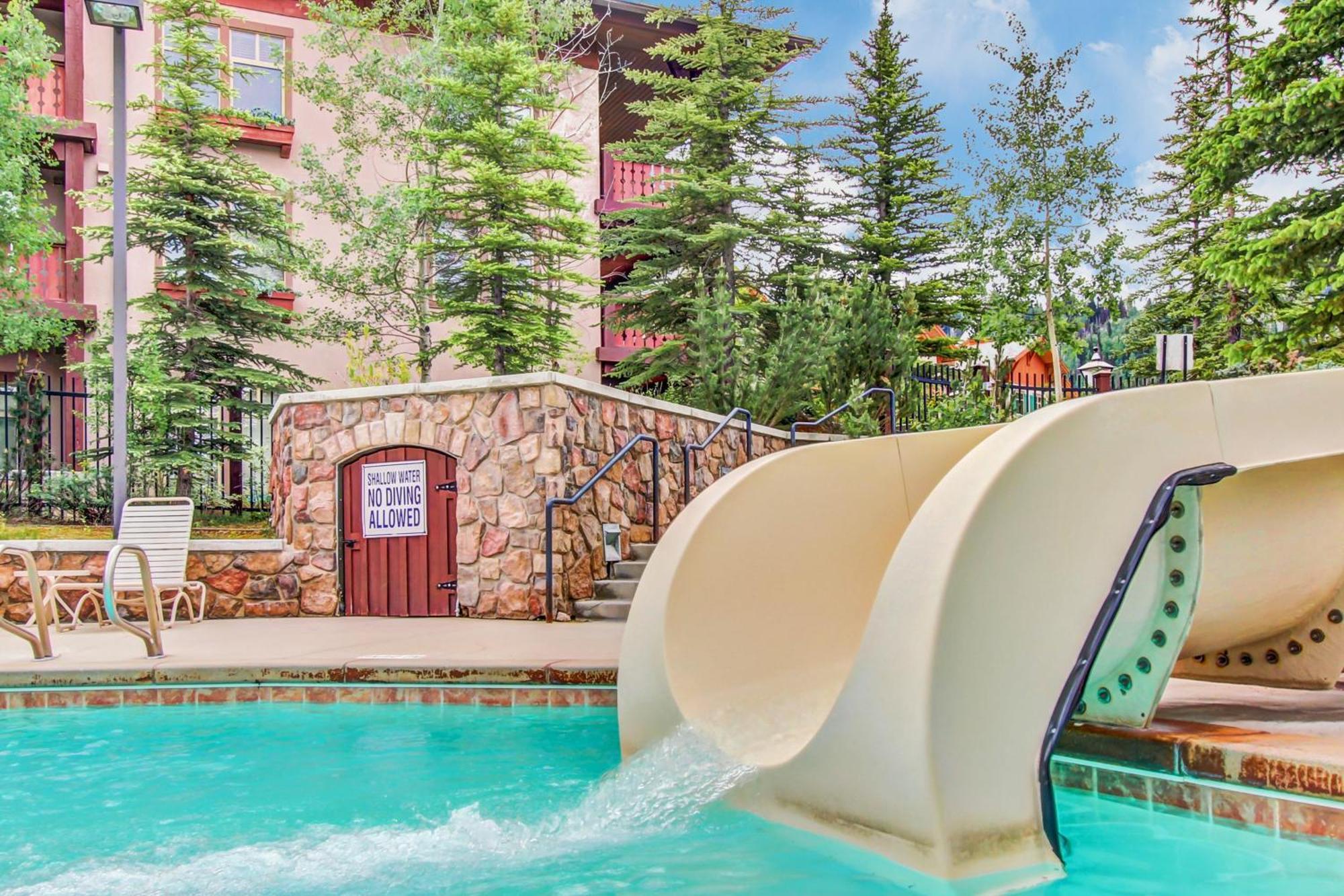 Eagle Springs East 315: Osprey Suite Solitude エクステリア 写真