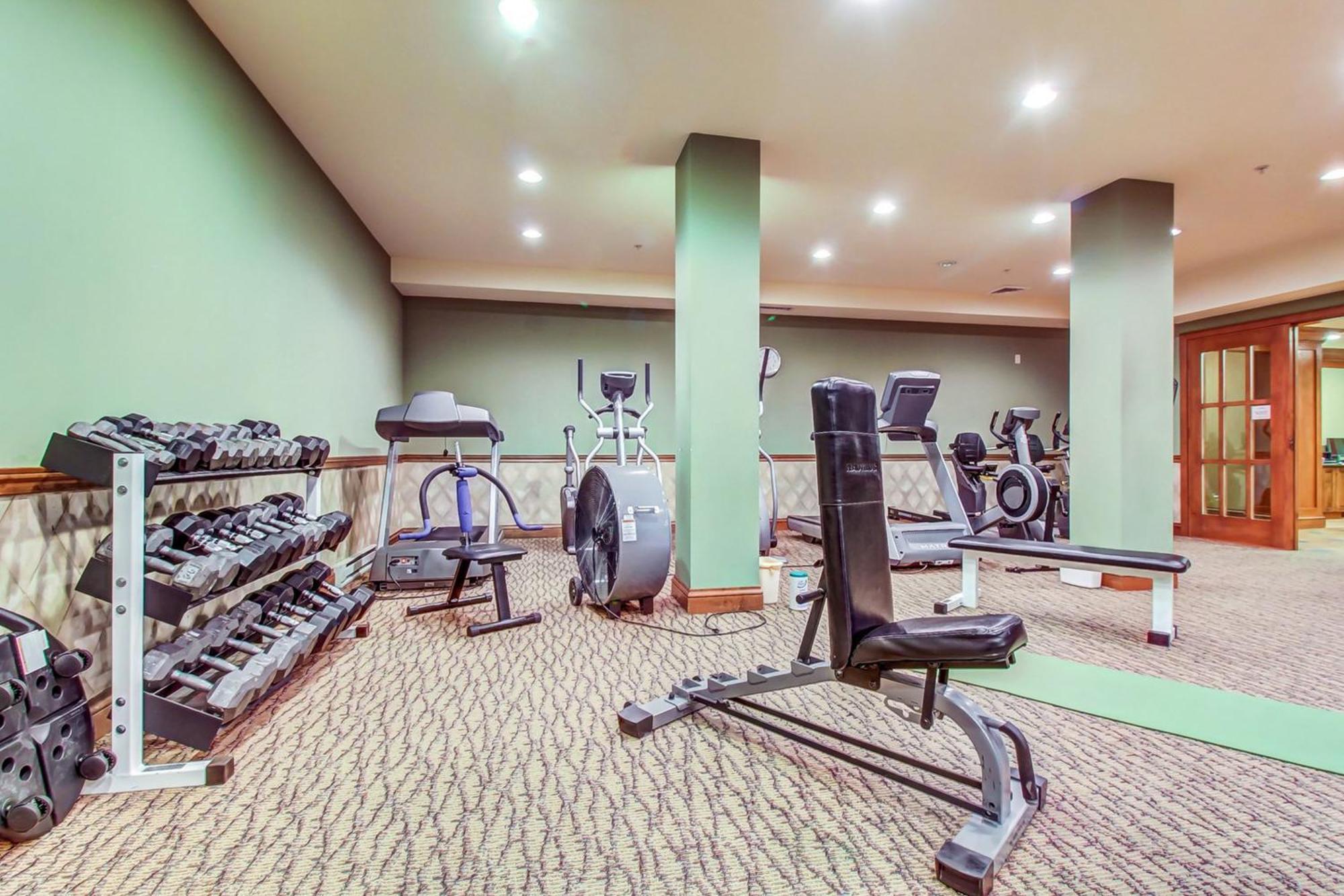 Eagle Springs East 315: Osprey Suite Solitude エクステリア 写真