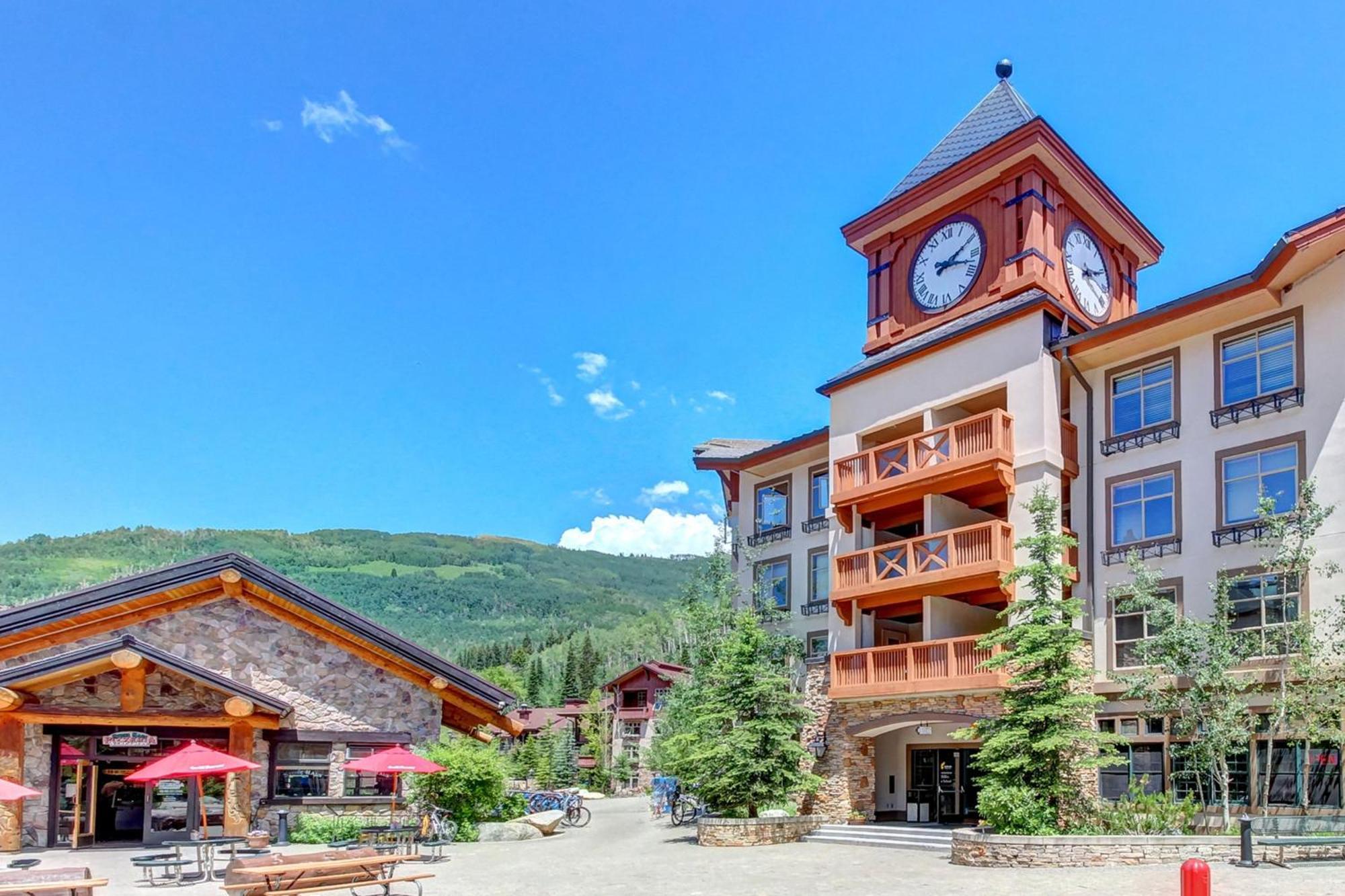 Eagle Springs East 315: Osprey Suite Solitude エクステリア 写真