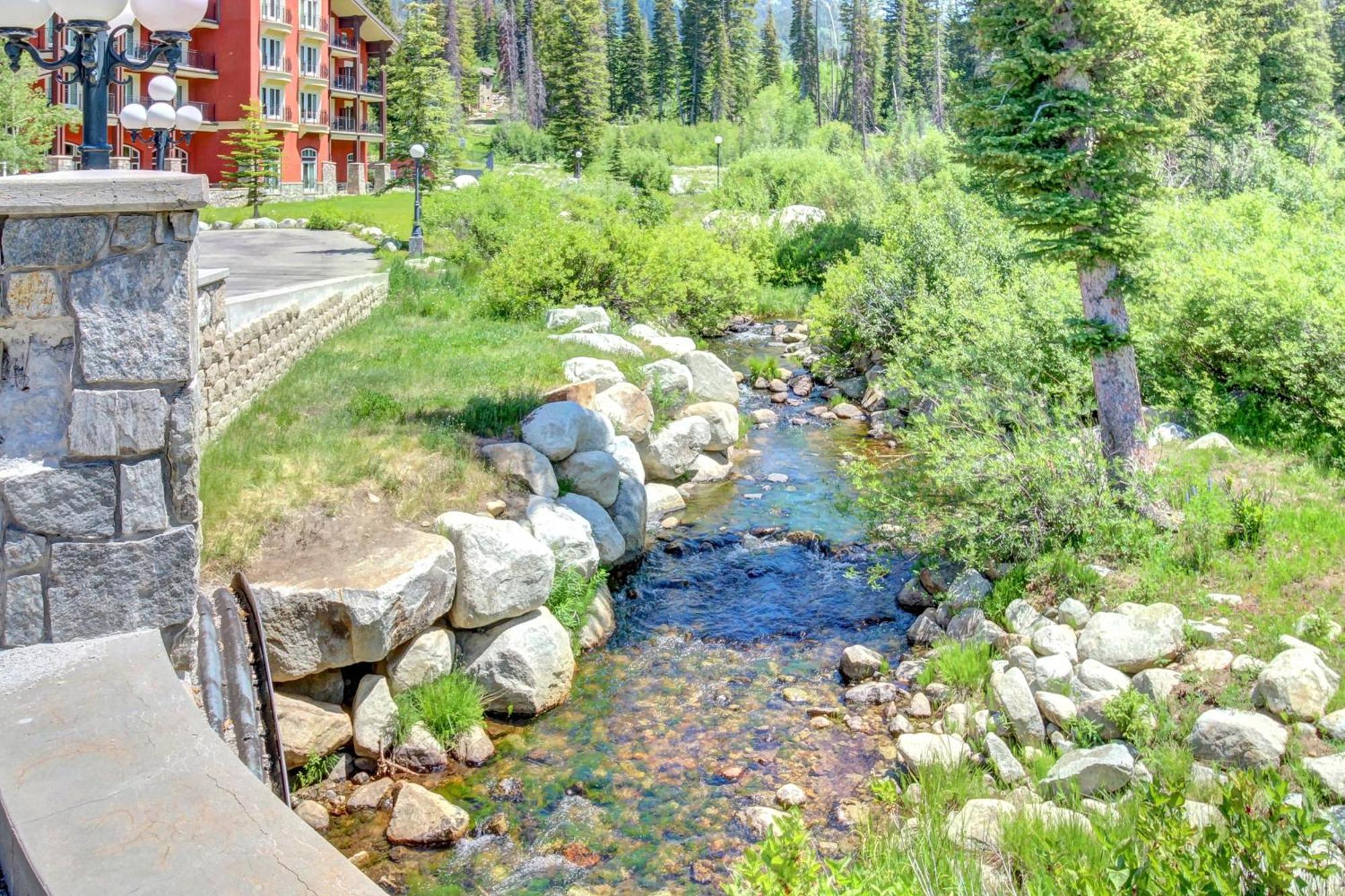 Eagle Springs East 315: Osprey Suite Solitude エクステリア 写真