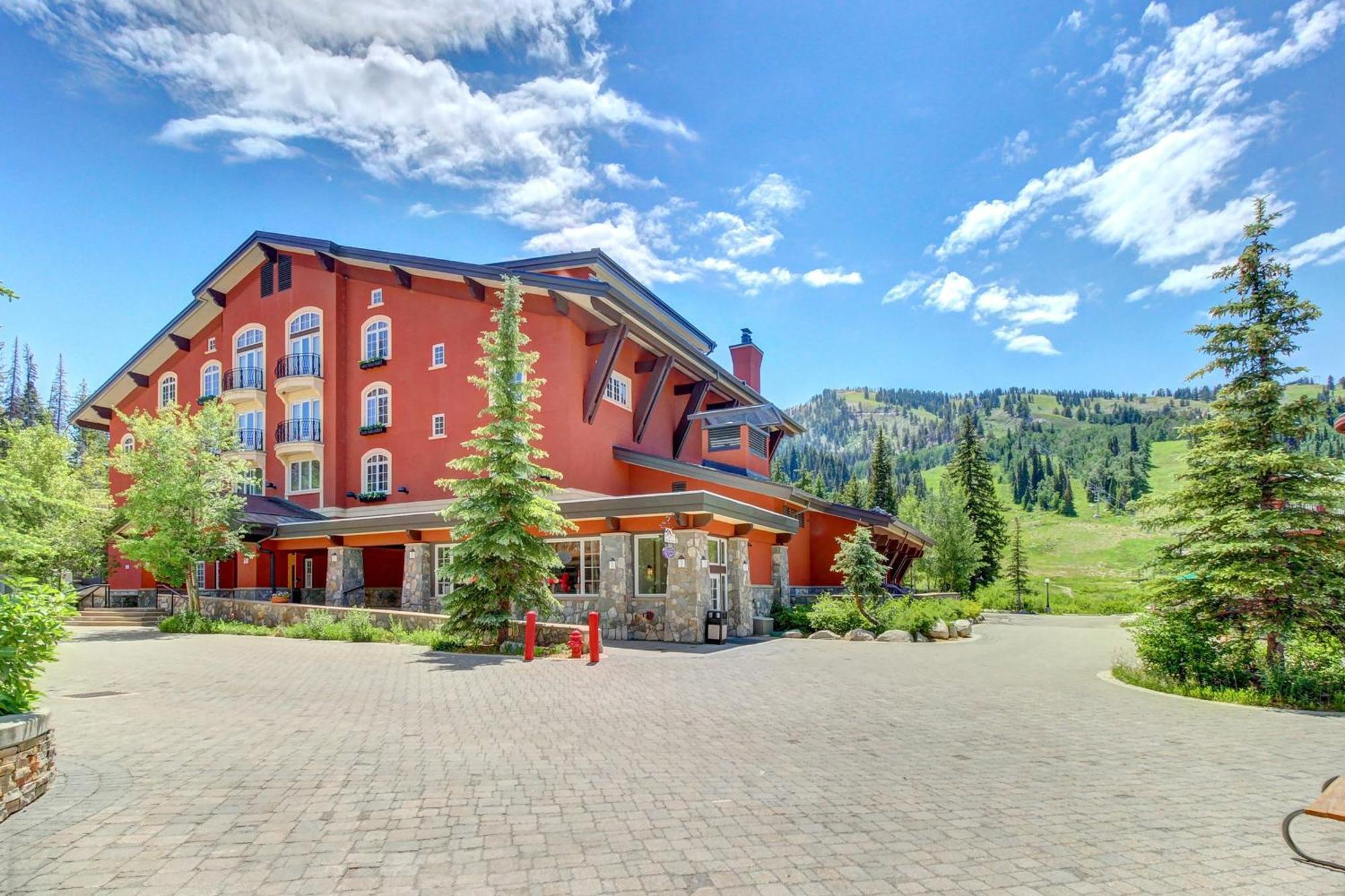 Eagle Springs East 315: Osprey Suite Solitude エクステリア 写真