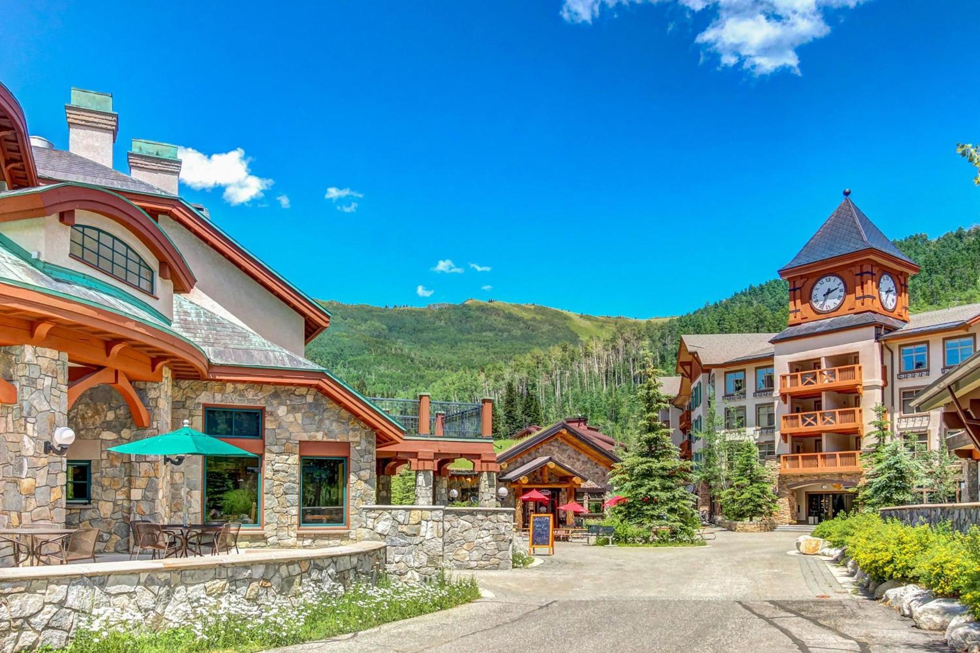 Eagle Springs East 315: Osprey Suite Solitude エクステリア 写真