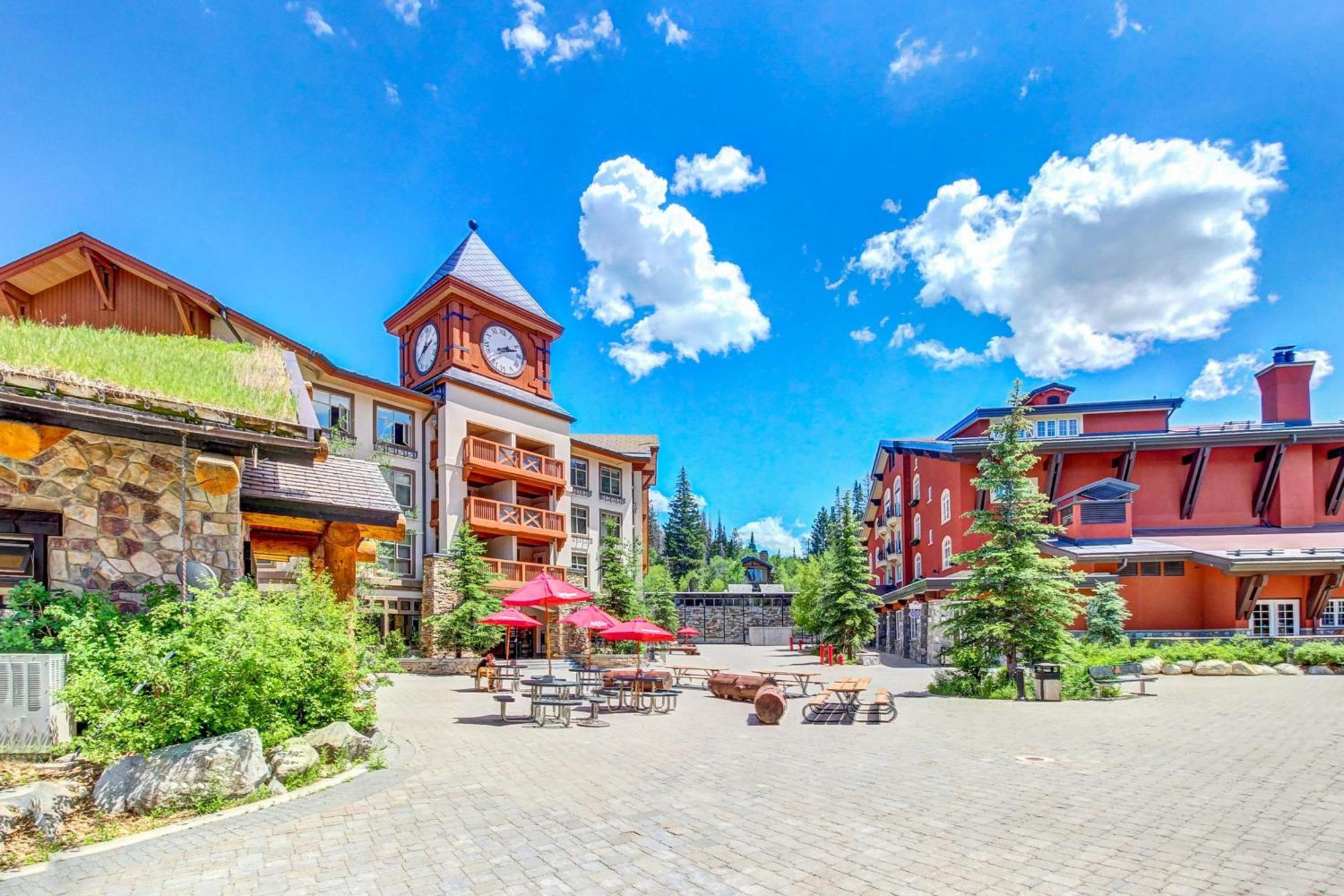 Eagle Springs East 315: Osprey Suite Solitude エクステリア 写真