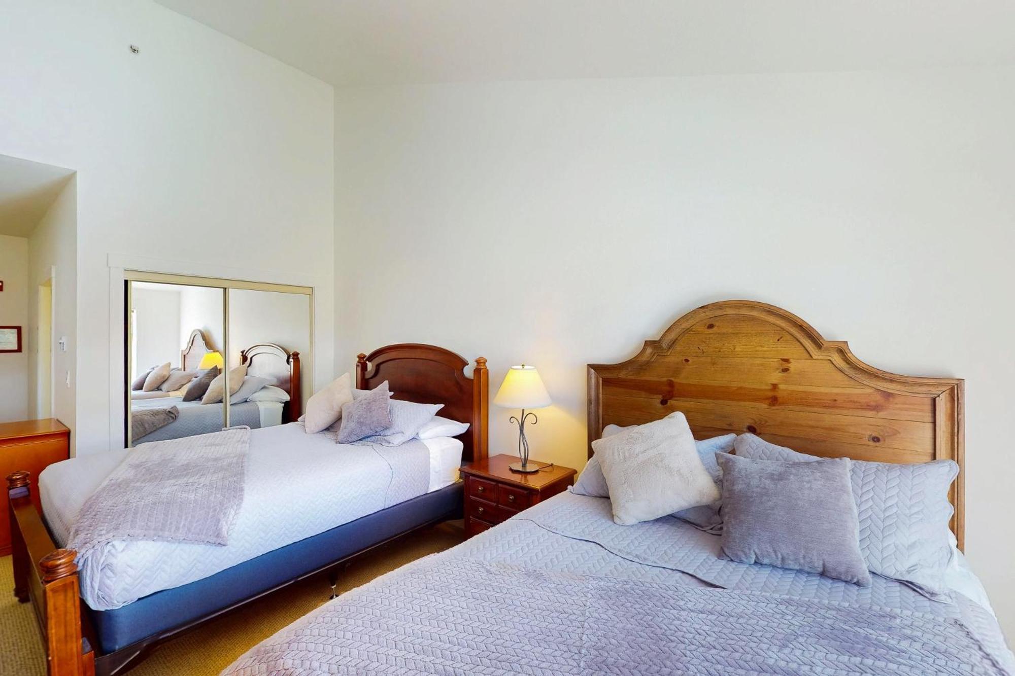 Eagle Springs East 315: Osprey Suite Solitude エクステリア 写真
