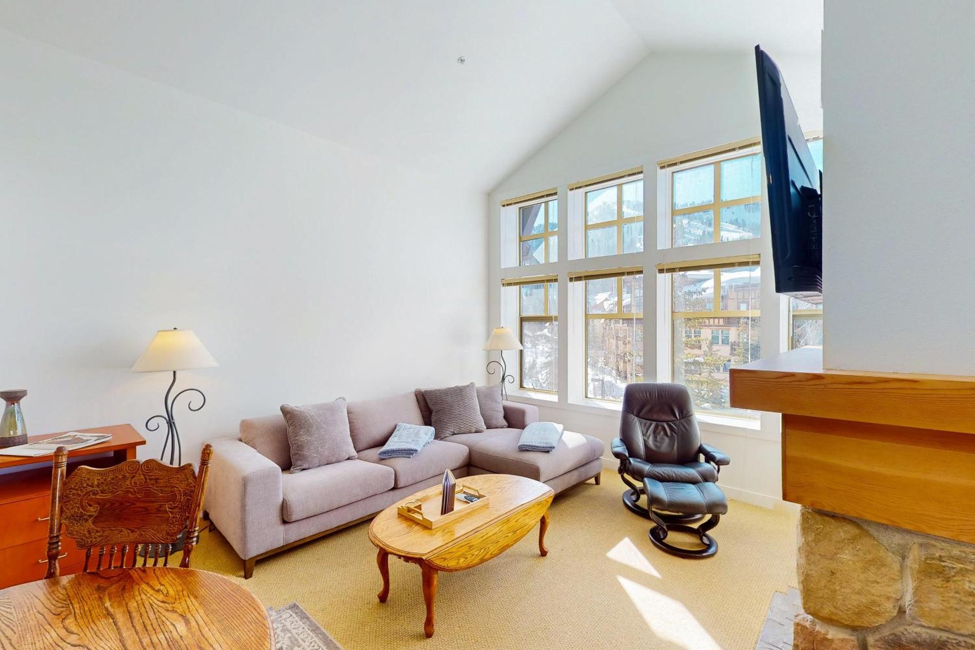 Eagle Springs East 315: Osprey Suite Solitude エクステリア 写真